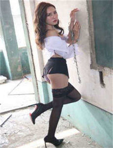 rachel aldana-美女100%脱无挡
